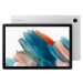 Samsung Galaxy Tab A8 (10.5" LTE) SM-X205NZSAEUE Stříbrná