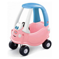 Dětské jezdítko - odrážedlo Little Tikes Princess Cozy Coupe Car