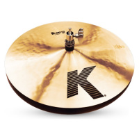 Zildjian 13