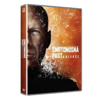 Smrtonosná past kolekce (5 DVD)