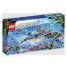 LEGO Avatar 75575 Setkání s ilu