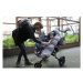 7AM Enfant FUSAK  212 Evolution Hether Grey