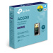 TP-Link Archer T2U WiFi5 USB adapter (AC600, 2, 4GHz/5GHz, USB2.0)