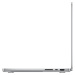 Apple MacBook Pro 14" / M3 / 16GB / 1TB / stříbrná MXE13CZ/A Stříbrná