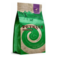 Petkult Dog Mini Adult Probiotics - 8kg