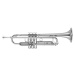 Yamaha YTR 6335 S Bb Trumpeta