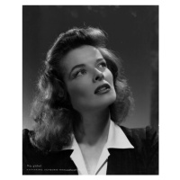 Fotografie Katharine Hepburn, Archive Photos, 30 × 40 cm