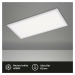 BRILONER Svítidlo LED panel, 59,5 cm, 2600 lm, 24 W, bílé BRILO 7095-016