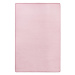 Hanse Home Collection koberce Kusový koberec Fancy 103010 Rosa - sv. růžový - 100x150 cm