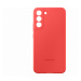 Ochranný kryt Silicone Cover EF-PS906TYEGWW pro Samsung Galaxy S22+, růžová