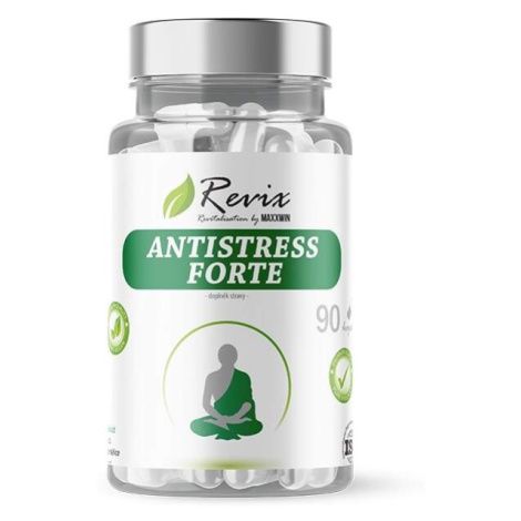 Revix Antistress Forte 90 cps