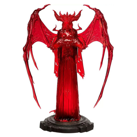 Socha Blizzard Diablo IV - Red Lilith 1:8