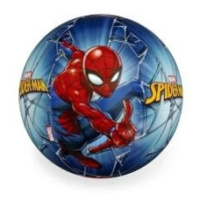 Nafukovací míč Bestway Spiderman, průměr 51 cm
