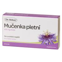 Dr.Böhm Mučenka pletní 425mg drg.30