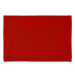 TEXTILOMANIE Hotelová předložka Comfort červená 750g/m2
