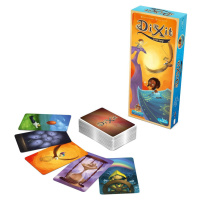 Asmodee Dixit 3 rozšíření Journey