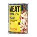 Josera Dog konz. Meat Lovers Pure Chicken 400g + Množstevní sleva Sleva 15%