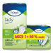 TENA Lady Slim Mini inkontinenční vložky 20 kusů +50% navíc 760293