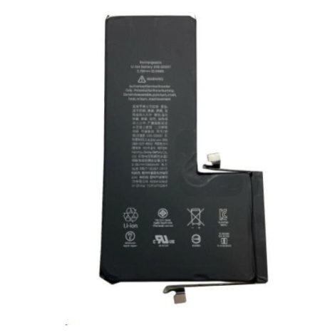 Baterie pro iPhone 11 Pro Max - 3969mAh Li-Ion (Bulk)