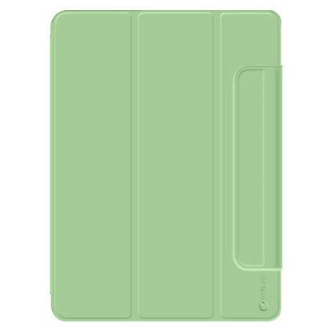 COTEetCI magnetický kryt pro iPad mini 2021, zelená - 61027-MA
