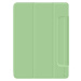 COTEetCI magnetický kryt pro iPad mini 2021, zelená - 61027-MA
