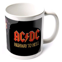 AC/DC: Highway To Hell - hrnek