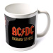 AC/DC: Highway To Hell - hrnek