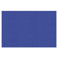 Balta koberce Metrážový koberec Fortesse SDE New 177, zátěžový - Kruh s obšitím cm