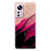 iSaprio Black and Pink pro Xiaomi 12 / 12X