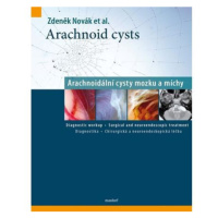 Arachnoid cysts - Arachnoidální cysty mozku a míchy