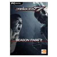 Tekken 7 Season Pass 2 (PC) Steam DIGITAL