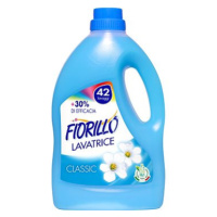 FIORILLO Lavatricie Classico 2,5 l (42 praní)