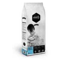 Amity Premium Dog Puppy - 2x3kg