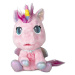 TM Toys My baby unicorn Můj interaktivní jednorožec růžový
