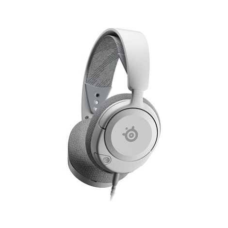 SteelSeries Arctis Nova 1P White