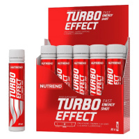 Nutrend Turbo Effect Shot bez příchuti 10x25 ml