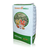 Rabbit Weed seno luční 10 kg