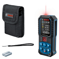 Bosch GLM 50-27 C Professional 0.601.072.T00