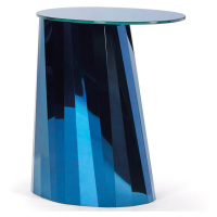 Classicon designové odkládací stolky Pli Side Table High (výška 65 cm)