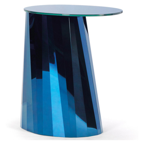 Classicon designové odkládací stolky Pli Side Table High (výška 65 cm)