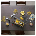 LEGO® Technic (42146) Pásový jeřáb Liebherr LR 13000