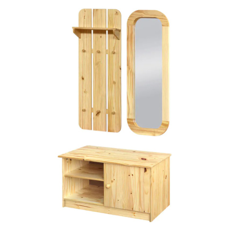 Předsíňové sestavy Idea