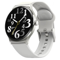 Smart hodinky Haylou Solar Lite Smartwatch (Silver)