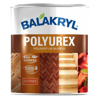 Balakryl Polyurex 0,6kg p.mat