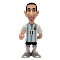 MINIX Fotbal: NT Argentina - DI MARÍA