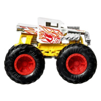 Hot Wheels Monster trucks Color Shifters asst