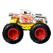 Hot Wheels Monster trucks Color Shifters asst