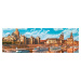 Interdruk Puzzle panoramic 1000 Around the World 3