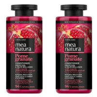 Farcom Mea Natura Kondicionér Granátové Jablko 300 ml, 2 ks