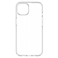 Pouzdro Apple iPhone 11 PRO SPIGEN Liquid Crystal 077CS27227 transparentní